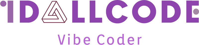 1DALLCODE Vibe Coder
